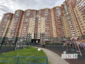 1-к квартира, вторичка, 40м2, 14/20 этаж