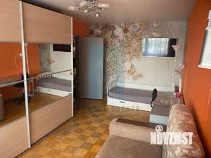 1-к квартира, вторичка, 33м2, 9/9 этаж