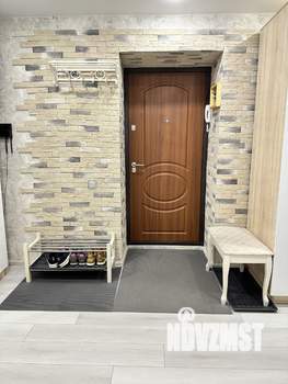 1-к квартира, вторичка, 44м2, 8/14 этаж