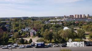 1-к квартира, вторичка, 44м2, 10/10 этаж