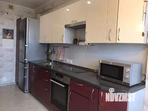 1-к квартира, вторичка, 36м2, 7/16 этаж