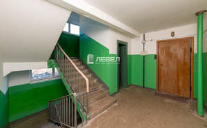 3-к квартира, вторичка, 63м2, 4/9 этаж