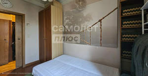 2-к квартира, вторичка, 44м2, 3/3 этаж