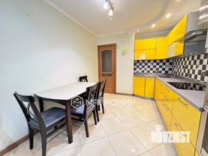 2-к квартира, вторичка, 55м2, 2/14 этаж