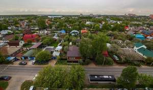 1-к квартира, вторичка, 43м2, 11/14 этаж