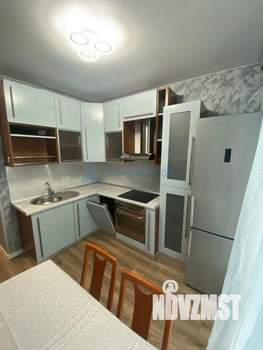 1-к квартира, вторичка, 34м2, 3/6 этаж