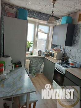 2-к квартира, вторичка, 47м2, 8/9 этаж
