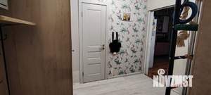 1-к квартира, вторичка, 37м2, 13/14 этаж