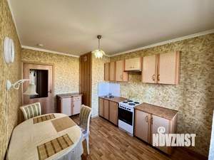 3-к квартира, вторичка, 71м2, 4/14 этаж