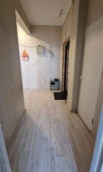2-к квартира, вторичка, 55м2, 17/18 этаж