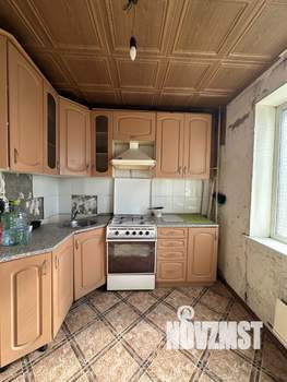 2-к квартира, вторичка, 51м2, 6/14 этаж