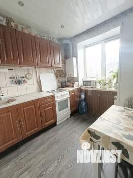 1-к квартира, вторичка, 30м2, 5/5 этаж