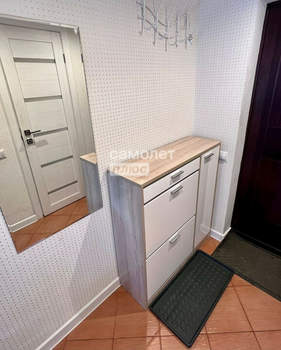 Студия квартира, вторичка, 25м2, 1/3 этаж