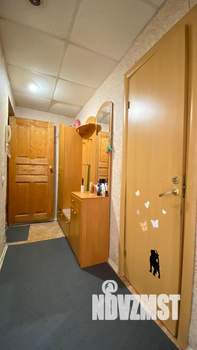 2-к квартира, вторичка, 44м2, 5/5 этаж