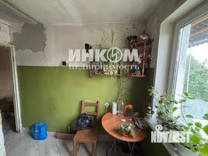 3-к квартира, вторичка, 59м2, 5/5 этаж