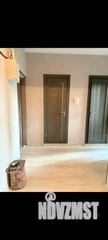 3-к квартира, вторичка, 70м2, 3/18 этаж