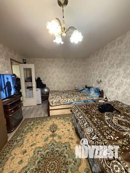 1-к квартира, вторичка, 34м2, 5/9 этаж
