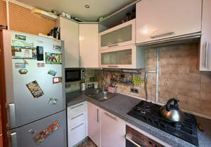1-к квартира, вторичка, 31м2, 2/5 этаж