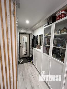 2-к квартира, вторичка, 44м2, 3/5 этаж