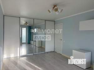 1-к квартира, вторичка, 32м2, 9/9 этаж