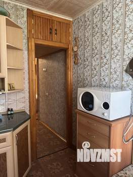 1-к квартира, вторичка, 33м2, 4/9 этаж