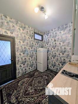 2-к квартира, вторичка, 40м2, 2/3 этаж