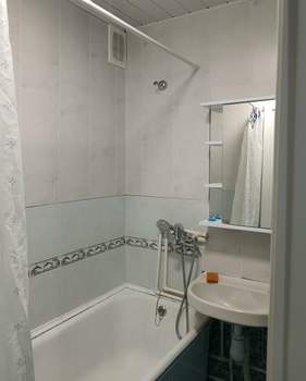 1-к квартира, вторичка, 36м2, 5/5 этаж