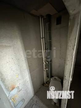 2-к квартира, вторичка, 55м2, 4/8 этаж