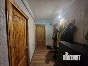 2-к квартира, вторичка, 46м2, 1/5 этаж