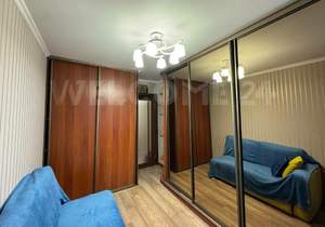 3-к квартира, вторичка, 56м2, 4/5 этаж