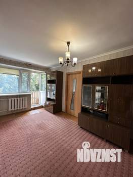 2-к квартира, вторичка, 40м2, 4/5 этаж
