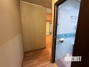 2-к квартира, вторичка, 46м2, 4/5 этаж