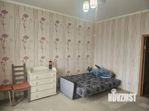 1-к квартира, вторичка, 38м2, 5/18 этаж