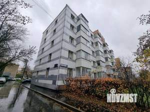 1-к квартира, вторичка, 32м2, 5/5 этаж