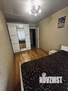 3-к квартира, вторичка, 56м2, 1/5 этаж