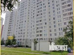 1-к квартира, вторичка, 38м2, 3/18 этаж