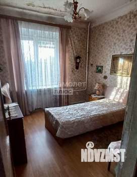 3-к квартира, вторичка, 49м2, 5/5 этаж