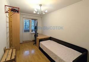 2-к квартира, вторичка, 50м2, 5/9 этаж