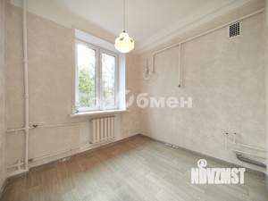 2-к квартира, вторичка, 48м2, 4/4 этаж