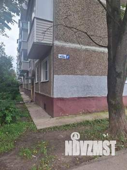 1-к квартира, вторичка, 30м2, 5/5 этаж