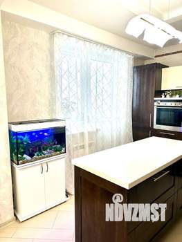 3-к квартира, вторичка, 94м2, 5/17 этаж