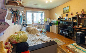 4-к квартира, вторичка, 75м2, 12/14 этаж