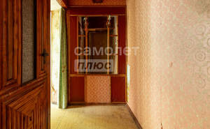 1-к квартира, вторичка, 31м2, 4/5 этаж
