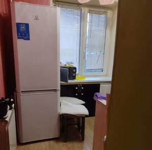 2-к квартира, вторичка, 41м2, 1/5 этаж