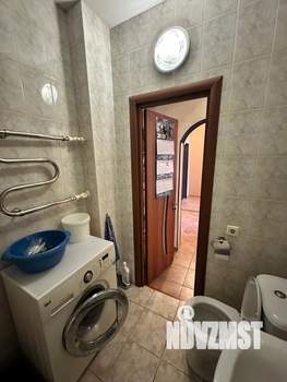 1-к квартира, вторичка, 42м2, 4/18 этаж