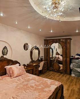 2-к квартира, вторичка, 68м2, 4/9 этаж