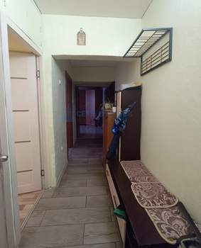 4-к квартира, вторичка, 68м2, 7/9 этаж