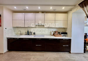 3-к квартира, вторичка, 87м2, 15/17 этаж