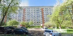 2-к квартира, вторичка, 49м2, 5/9 этаж