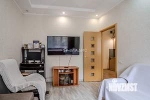 1-к квартира, вторичка, 45м2, 2/22 этаж